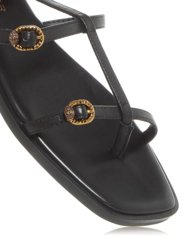 Women's Regent Buckled Gladiator Sandals