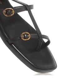 Women's Regent Buckled Gladiator Sandals