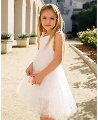 Girls' Andrea Tutu Dress - Baby, Little Kid, Big Kid