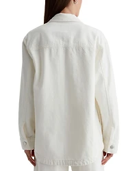 Vita Denim Jacket