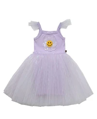 Girls' Bailey Daisy Tutu Dress - Baby, Little Kid, Big Kid