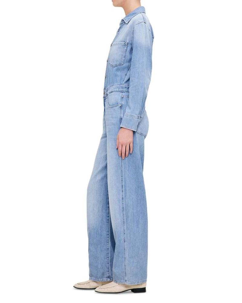 Ines Jumpsuit