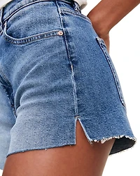 Zoie Denim Shorts Endless Sea