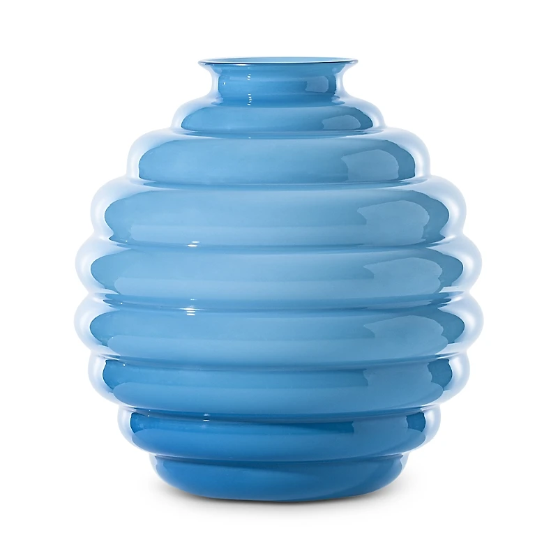 Venini Deco Vase 64 oz.