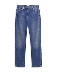 Limited Edition Bowood Jeans Mid Wash
