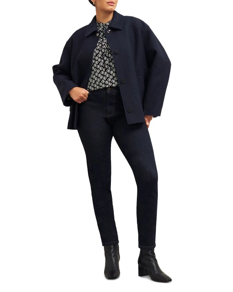 Alba Blouse