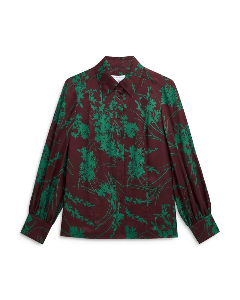 Limited Grasmere Shirt