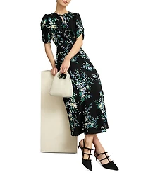 Limited Blenheim Dress