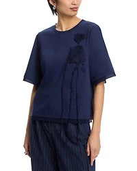 Kobi Halperin Lana Knit Top - Exclusive