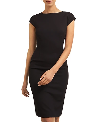Hobbs London Mia Dress