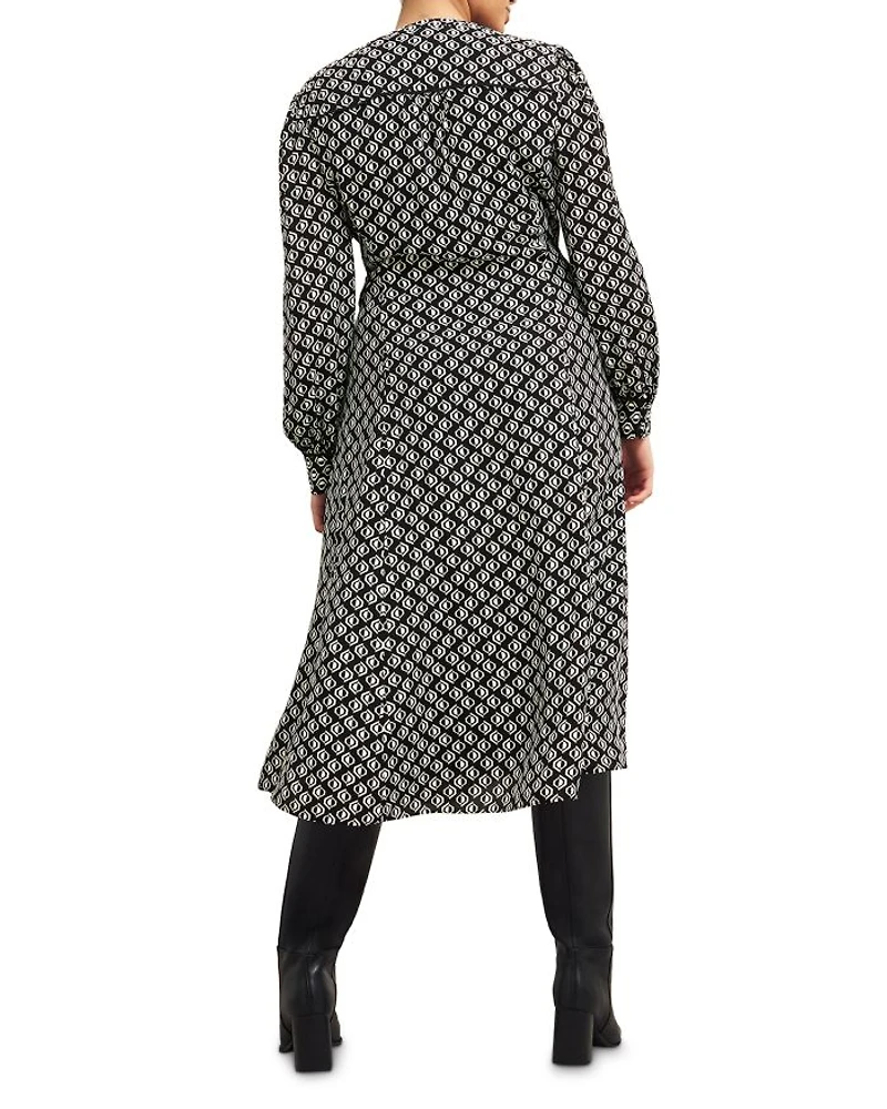 Zadie Dress