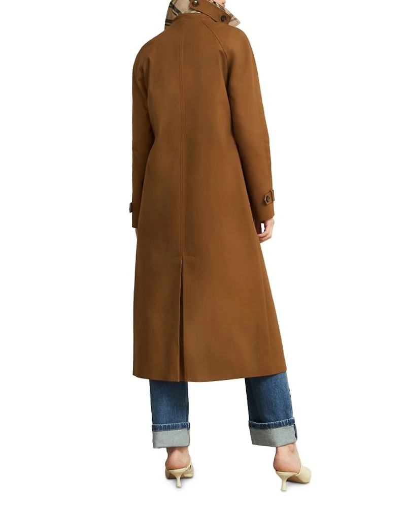 Limited Kentmere Trench Coat