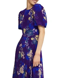 Limited Wisley Dress