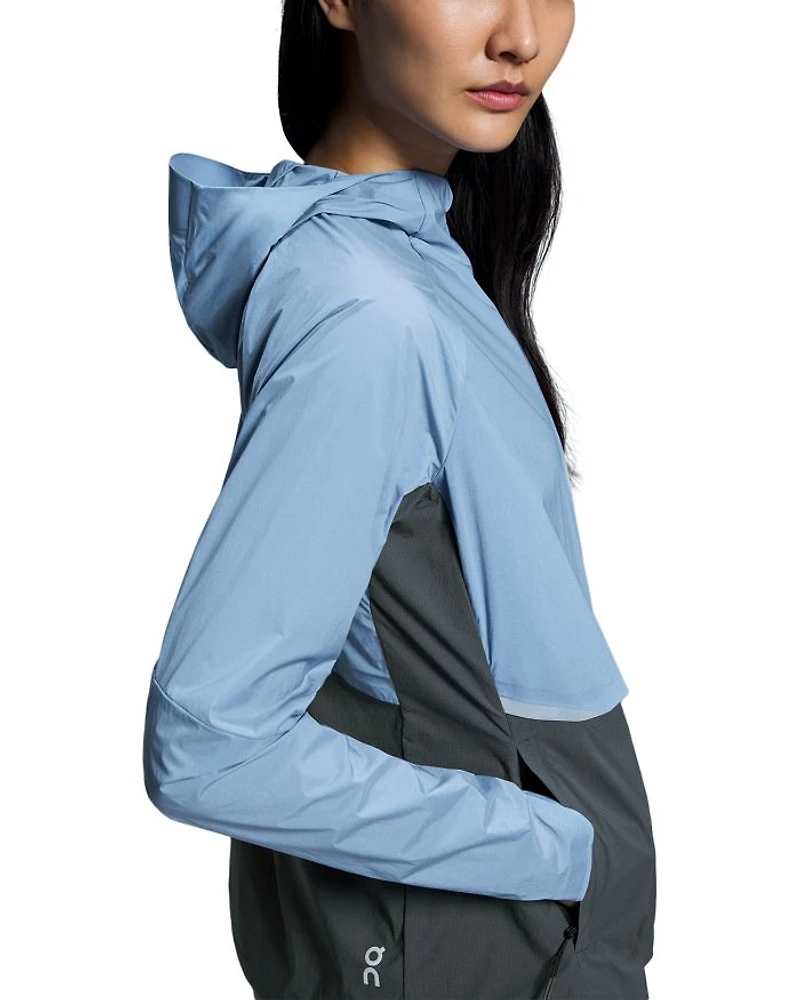 Core Jacket