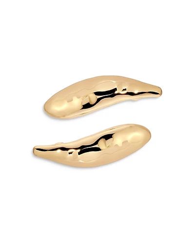 Ettika Liquid Lux Hair Barrettes