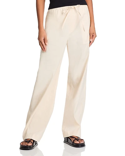 rag & bone Logan Beach Pants