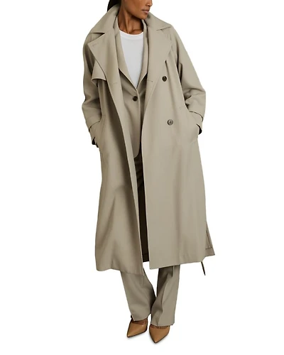 Premium Trench Coat