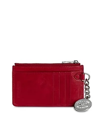 Sunny Leather Card Case