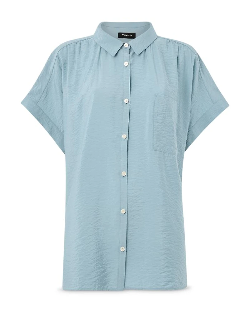 Nicola Button Up Shirt