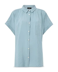 Nicola Button Up Shirt