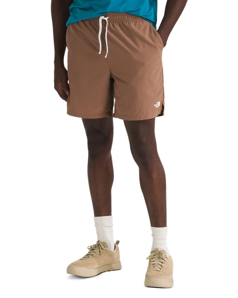 7" Action Shorts 2.0