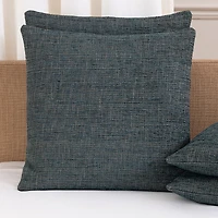 Frette String Decorative Pillow Cover