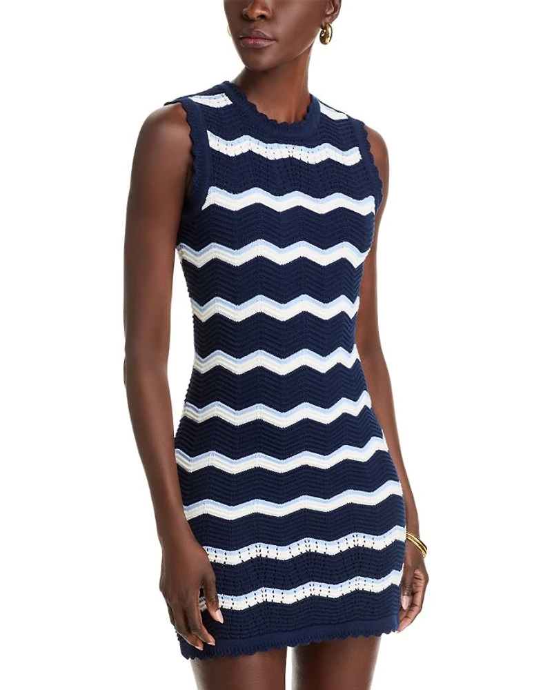 Templeton Knit Dress