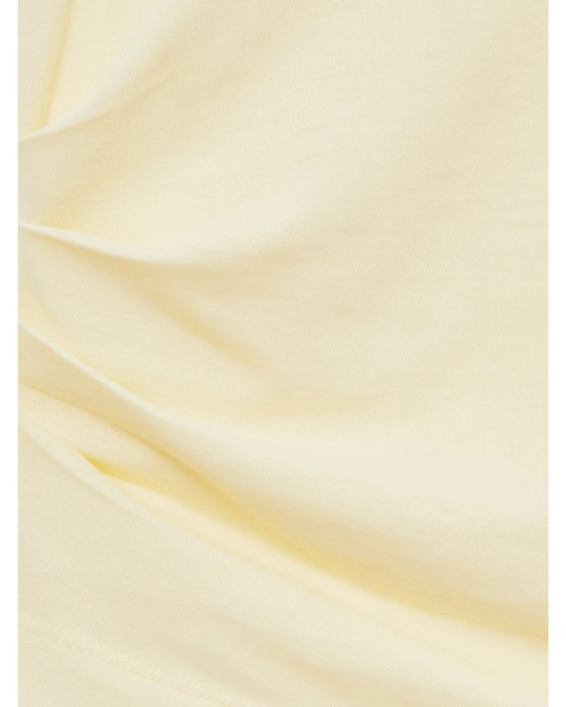 Sadie Capped Sleeve Tee