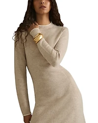 Mila Knit Dress