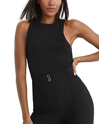 Veronica Beard Jordyn Tank Top