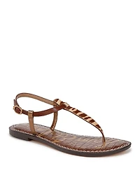 Women's Gigi Thong Sandals