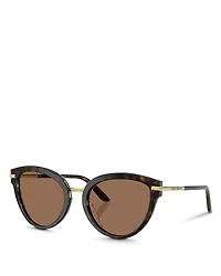 Dolce & Gabbana DG4492 Butterfly Sunglasses