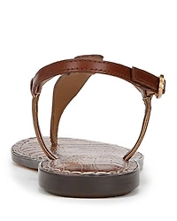 Women's Gigi Thong Sandals