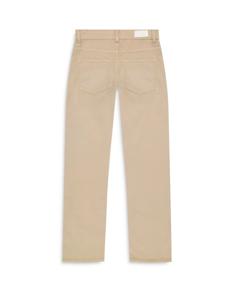 Boys' Benji Straight Jeans - Little Kid