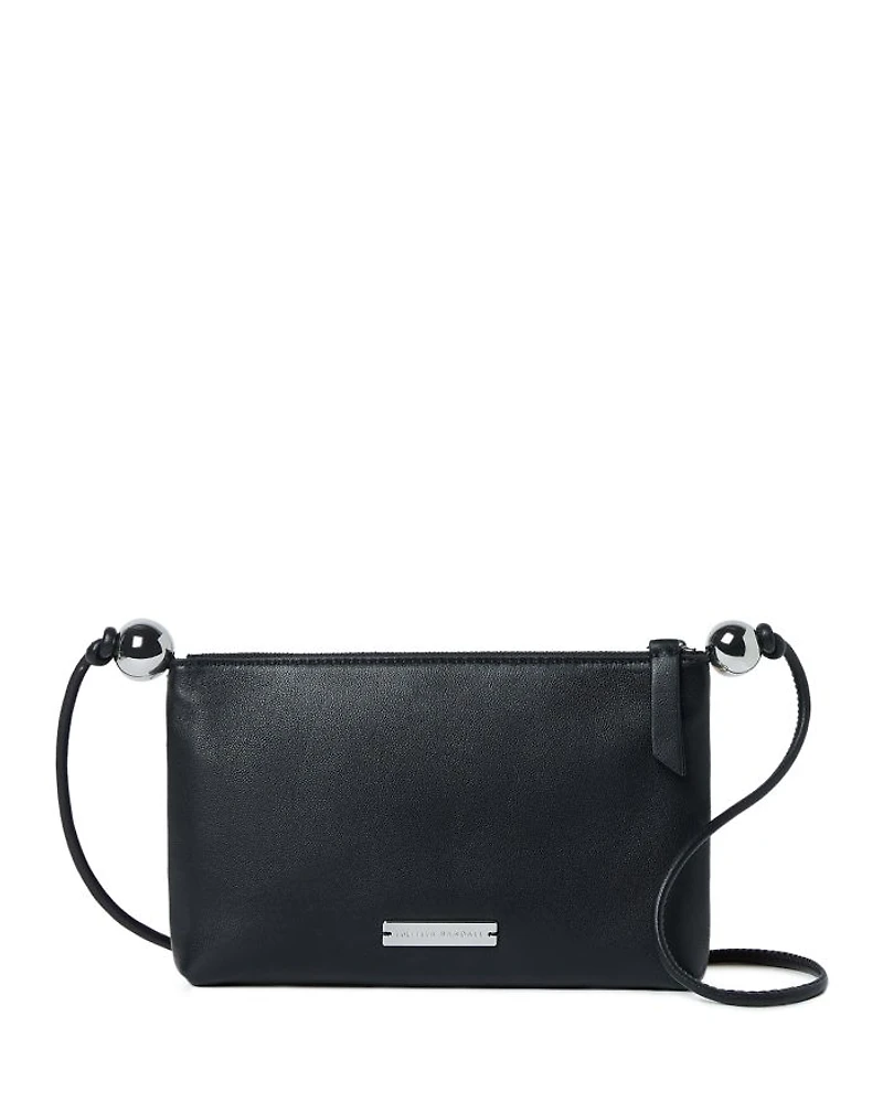 Small Leather Crossbody