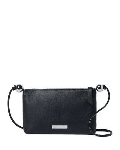 Small Leather Crossbody