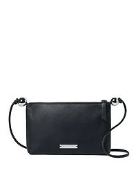 Small Leather Crossbody