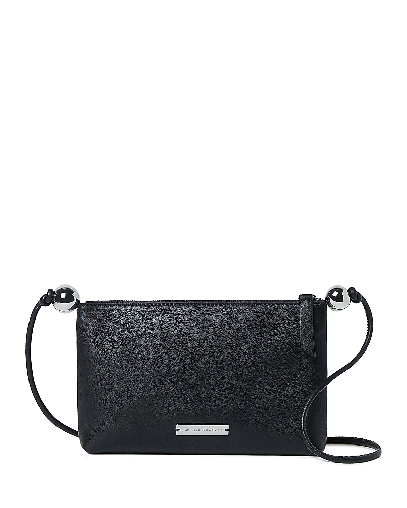 Loeffler Randall Small Leather Crossbody