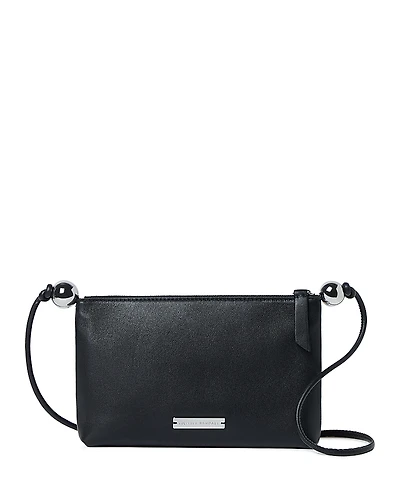 Loeffler Randall Small Leather Crossbody