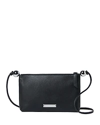 Loeffler Randall Small Leather Crossbody