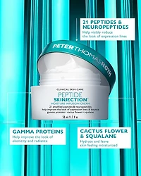 Full Size Peptide Skinjection Stars Line-Smoothing Kit ($120 value)