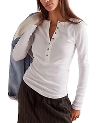 Jamie Henley Top