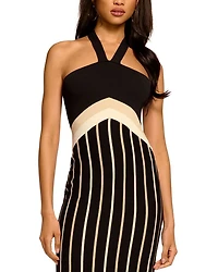 Campbell Dress