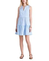 Harbor Tiered Dress