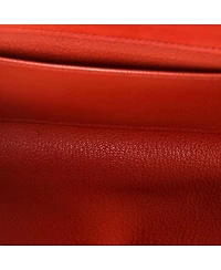 23 Medor Clutch Tadelakt