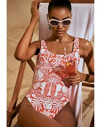 One Piece Swimsuit - Exclusive