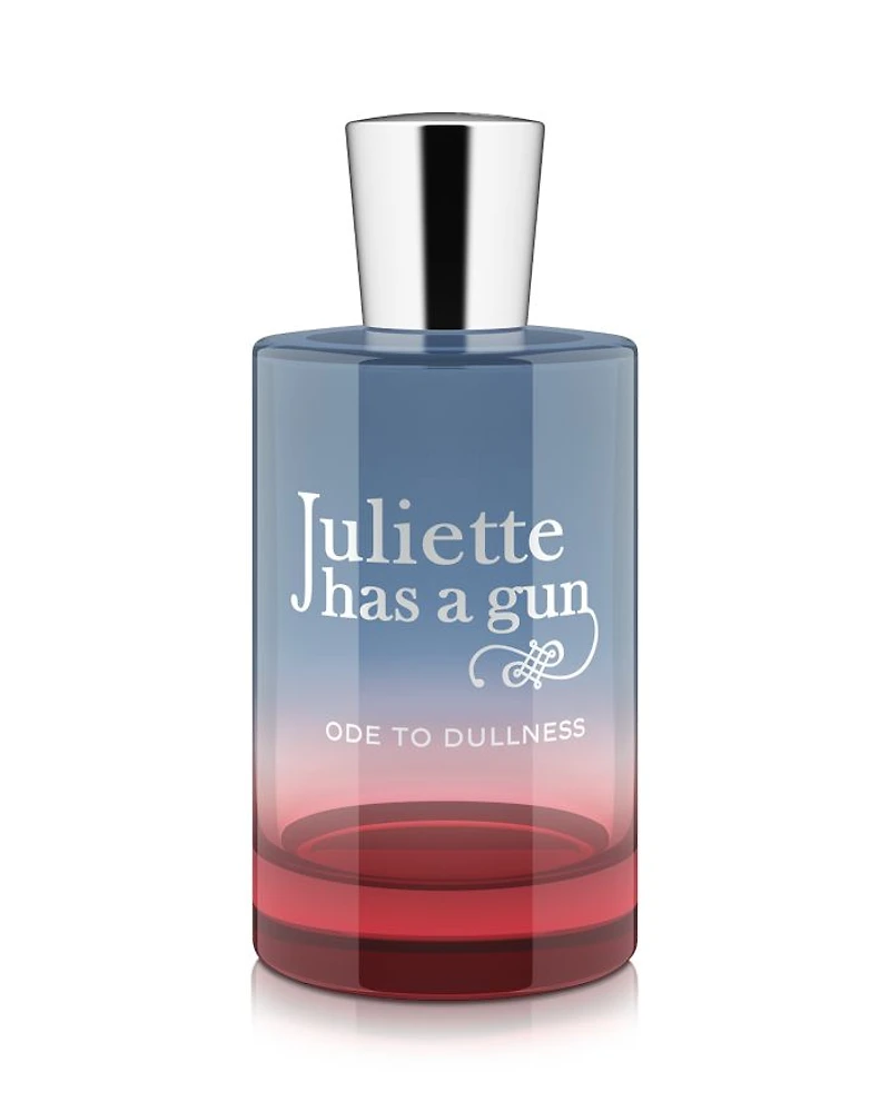 Ode to Dullness Eau de Parfum 3.3 oz.