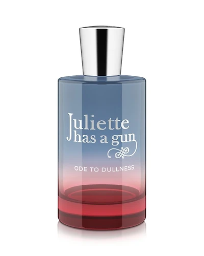Ode to Dullness Eau de Parfum 3.3 oz.