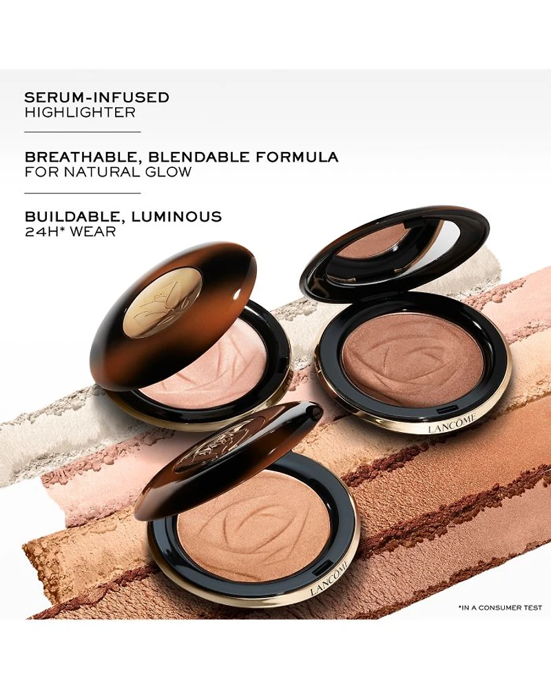 Teint Idole Ultra Wear C.E. Skin Transforming Highlighter 0.35 oz.