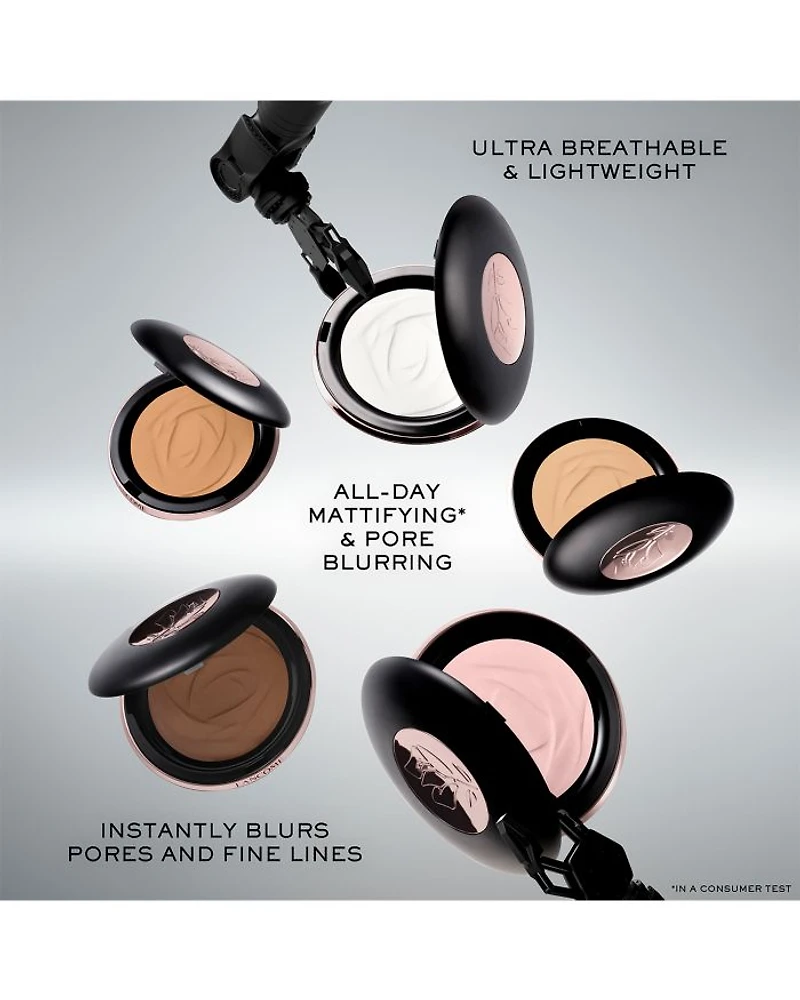 Teint Idole Ultra Wear Skin Refining Setting Powder 0.35 oz.